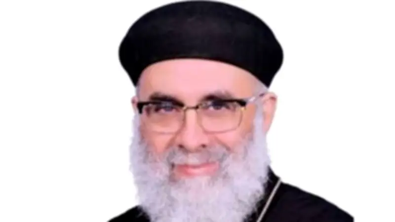 الكنيسة القبطية: المناسبات الدينية تجسد الوحدة الوطنية والدعاء للسلام في مصر