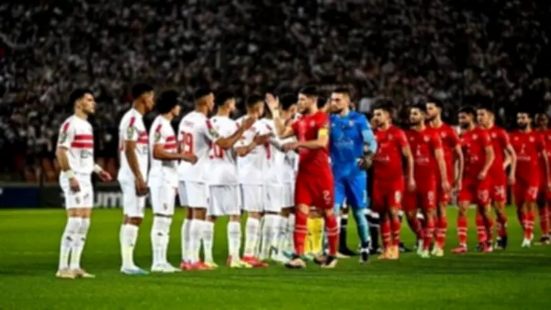 الزمالك يواجه شباب بلوزداد في نصف نهائي الكونفدرالية الأفريقية بتاريخ مرجح للجزائريين