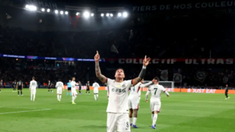 وكيل إنزو فرنانديز ينهي الجدل مع تشيلسي ويؤكد: الأزمة عابرة واللاعب باقٍ