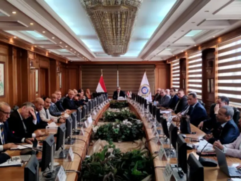 المجلس الأعلى للجامعات يوجه بتعزيز ترشيد استهلاك الطاقة في المؤسسات التعليمية