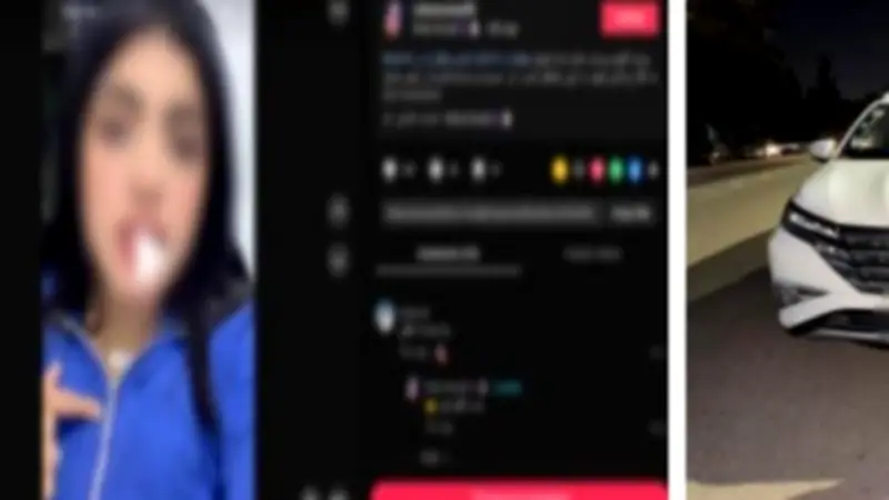 القبض على محاسب تحرش بفتاة بالقاهرة بعد محاولة إقناعها بركوب سيارته