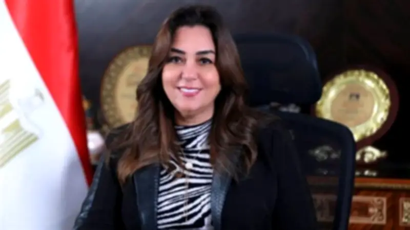 وزيرة التنمية المحلية تعلن عن أول برنامج تدريبي لتطوير منظومة الإعلانات بالمحافظات