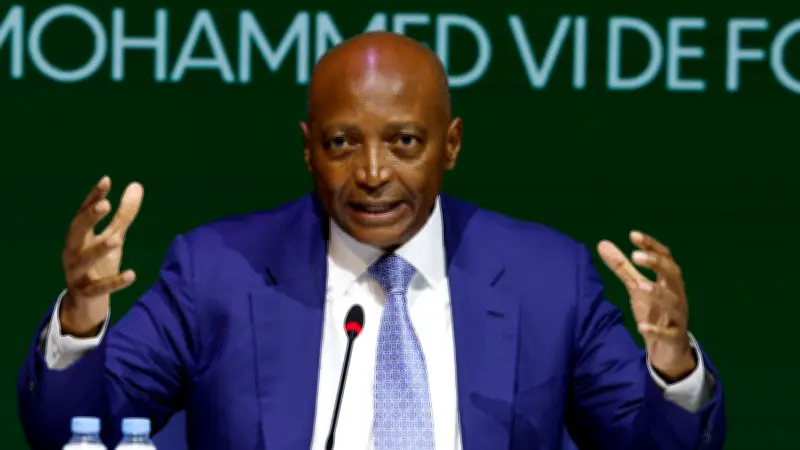 شكاوى سنغالية وسودانية تفضح فوضى كاف وتُهدد نزاهة البطولات الأفريقية