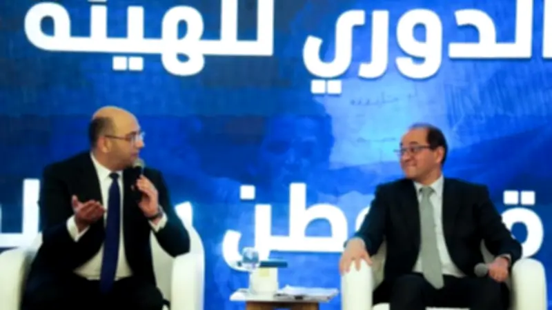 وزير المالية: إجراءات استباقية في الموازنة الجديدة لمواجهة التحديات الإقليمية