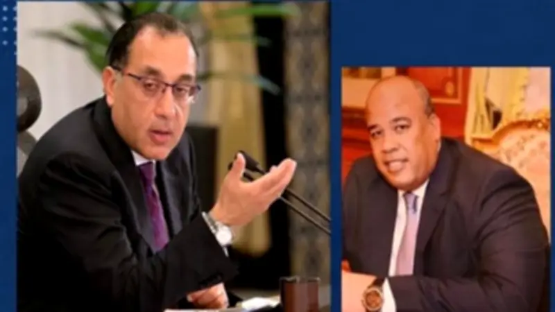 رئيس غرفة القاهرة التجارية: رسائل رئيس الوزراء تطمئن السوق وتحافظ على استقراره