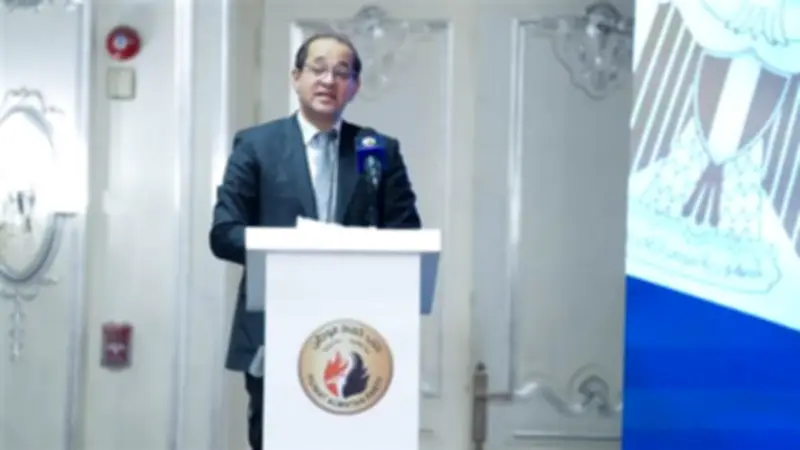 وزير المالية: الموازنة الجديدة تركز على زيادة الاستثمارات الحكومية وتوسيع الحماية الاجتماعية