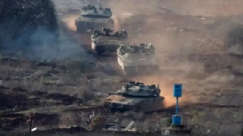 برنامج الأغذية العالمي يحذر: لبنان يواجه أزمة أمن غذائي حادة بسبب تداعيات الحرب