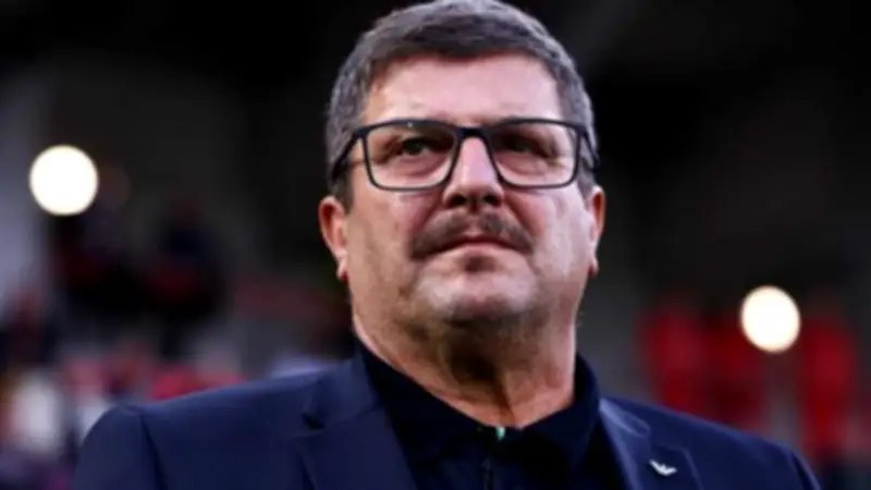 الاتحاد الإيطالي يعين سيلفيو بالديني مديرًا فنيًا مؤقتًا لمنتخب إيطاليا بعد استقالة جاتوزو