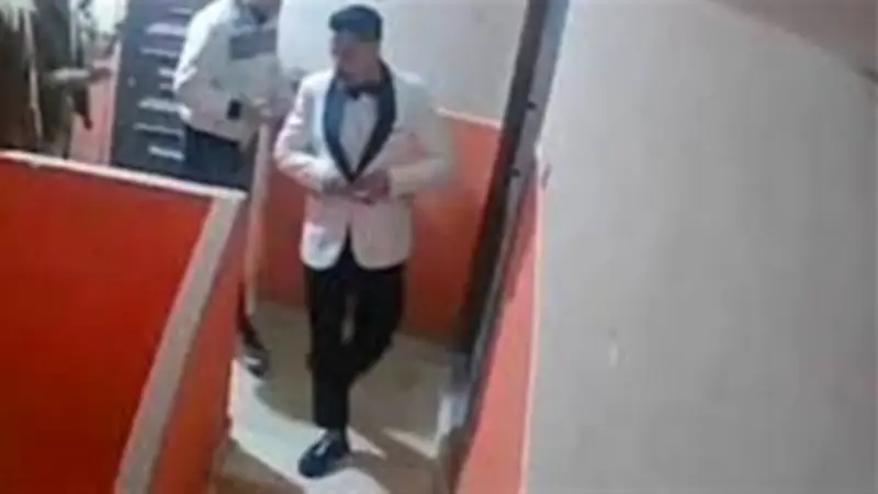 محاكمة عريس البراجيل المتهم بقتل الطفلة رقية تبدأ غدًا في محكمة جنايات الجيزة