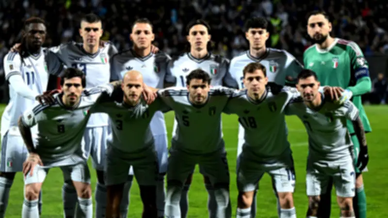 الاتحاد الإيطالي يعلن تعيين سيلفيو بالديني مدربًا للمنتخب الأول خلفًا لجاتوزو