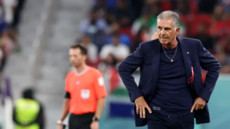 غانا تستبعد الركراكي ورينارد وتفاضل بين ثلاثة مدربين برتغاليين لقيادة المنتخب