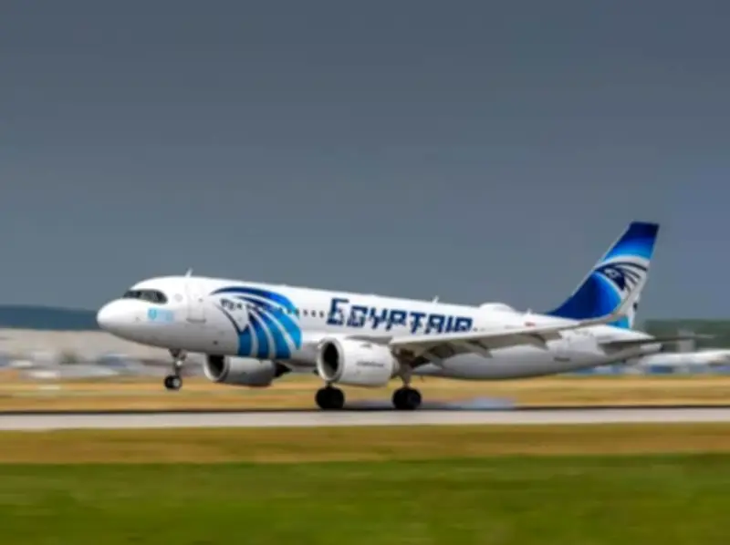 مصر للطيران تستأنف التشغيل التدريجي لرحلاتها الجوية إلى الوجهات الإقليمية