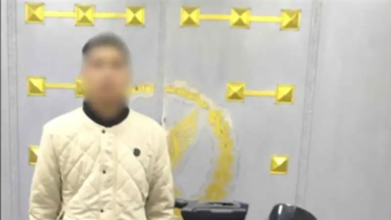 ضبط قائد إسكوتر بعد إصابة طالب في تصادم بالمنوفية.. والنيابة تقرر حبسه