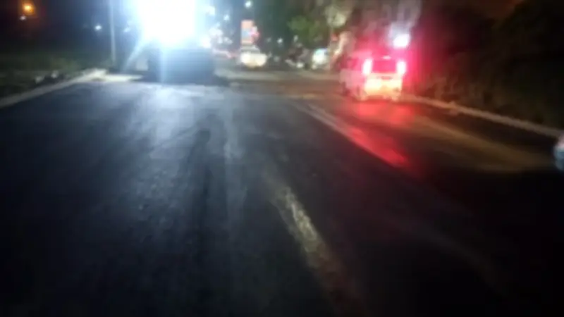 مديرية الطرق بالإسماعيلية تعزز كفاءة المحاور الحيوية في شوارع المدينة