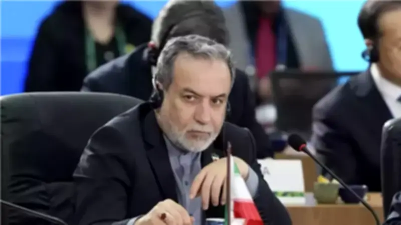 إيران تؤكد شمول لبنان في تفاهم وقف إطلاق النار مع أمريكا وسط تصعيد إسرائيلي