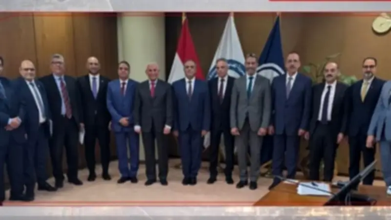 اعتماد موازنة الحمرا أويل المعدلة وخطة خمسية طموحة لزيادة الإنتاج البترولي