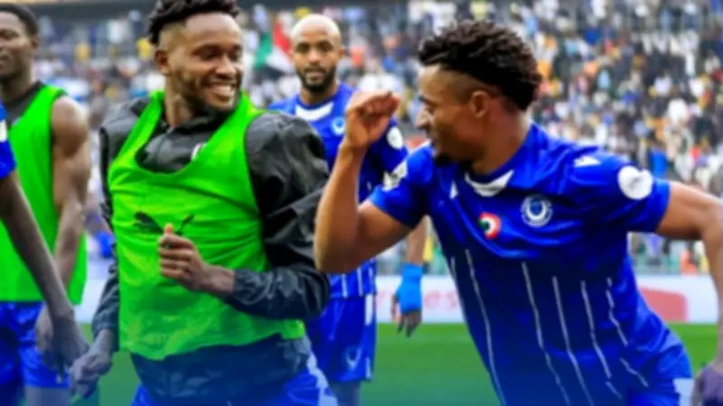 كاف يرفض شكوى الهلال السوداني ضد نهضة بركان ويؤكد صحة موقفه القانوني