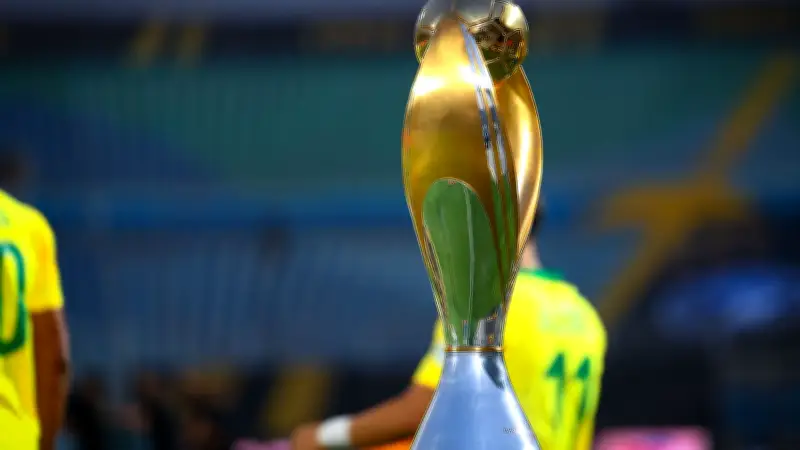 الكاف يرفض شكوى الهلال السوداني ضد نهضة بركان.. والنادي يتجه للاستئناف