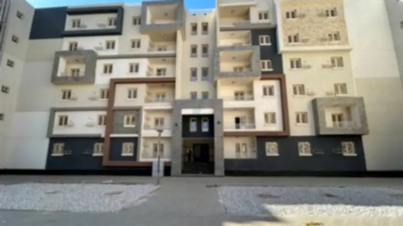 جهاز حدائق العاصمة يكشف عن تقدم مشروعات الإسكان المتوسط ضمن مبادرة سكن لكل المصريين