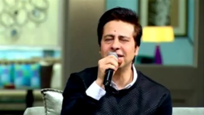 فارس نجم التسعينيات يعود بأغنية "جمالك يا ساتر" بعد غياب طويل عن الساحة الفنية