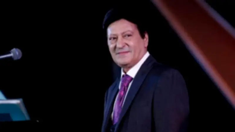 محمد الحلو يكشف تفاصيل مأساوية عن وفاة عمه بسبب أسد العائلة وانتحار الحيوان