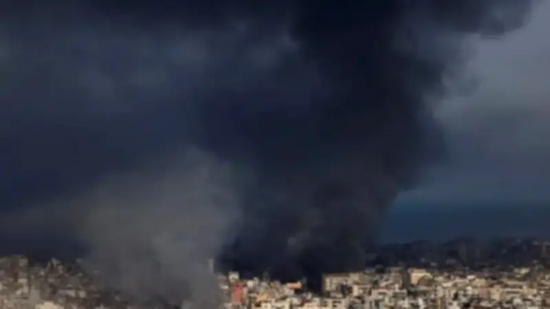 واشنطن تضغط على إسرائيل لإعلان هدنة في لبنان لاستبعاد إيران من المفاوضات