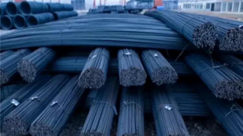 استقرار أسعار الحديد في السوق المحلية بختام تعاملات الأسبوع وسط توقعات بتأثيرات مستقبلية