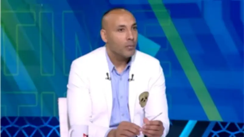 الاتحاد السكندري يُعين أيمن عبد العزيز مدربًا عامًا بعد اعتذار تامر مصطفى