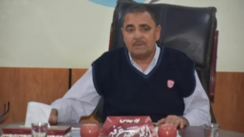 مياه الأقصر تعقد اجتماعًا موسعًا لمتابعة مشروع القرض الدوار للأسر المحتاجة