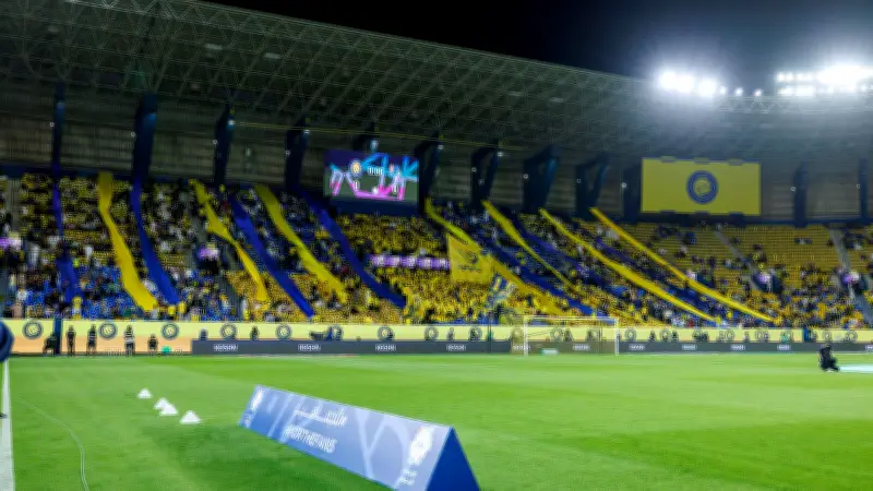 وليد الفراج يثير الجدل بتغريدة غامضة حول جماهير النصر والتحكيم