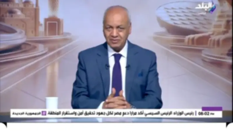 بكري يشيد بمرونة الحكومة في تعديل قرارات غلق المحلات والتصالح في البناء