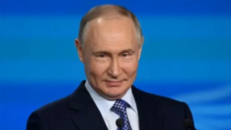 روسيا تطالب بوقف القصف الإسرائيلي على لبنان وتؤكد أهمية المفاوضات الأمريكية الإيرانية