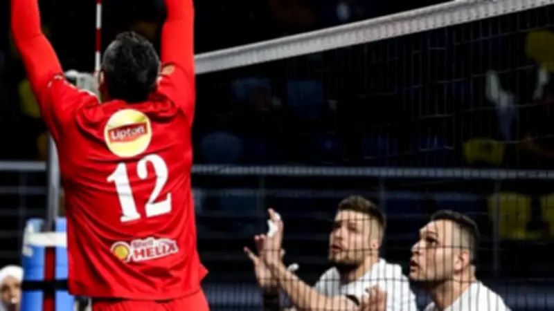 الأهلي يتوج بلقب كأس مصر للكرة الطائرة بعد فوز درامي على الزمالك