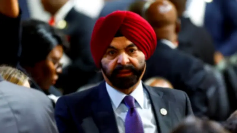 تحذير صادم من البنك الدولي: حرب الشرق الأوسط تهدد الاقتصاد العالمي بتراجع النمو والتضخم