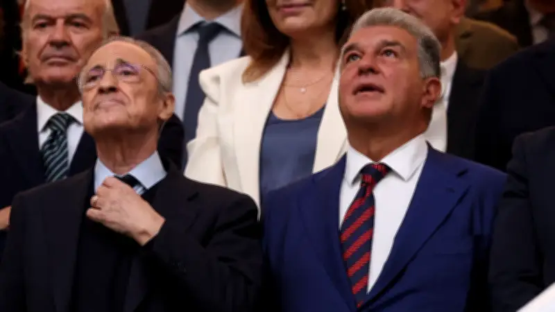 ريال مدريد يطالب بثورة تحكيمية شاملة بعد فضائح نيجريرا وتراجع نتائج الليجا