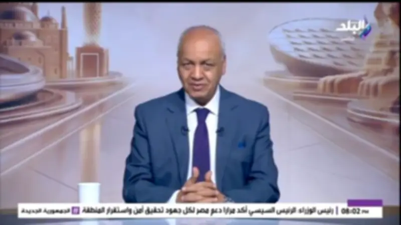 بكري يكشف تفاصيل تحركات السيسي في أخطر لحظات الحرب بالشرق الأوسط