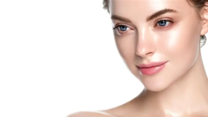 قناع طبيعي لبشرة نضرة يناسب احتفالات شم النسيم في الربيع