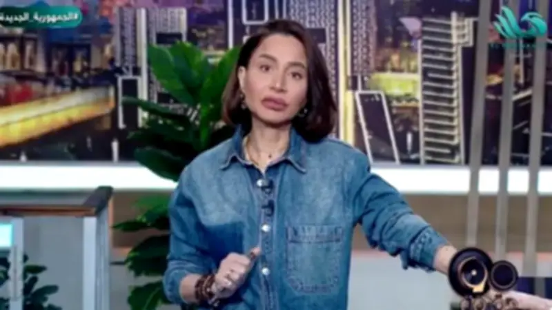 بسمة وهبة تؤكد: الطاقة الإيجابية محورية لتحسين الصحة النفسية والعقلية