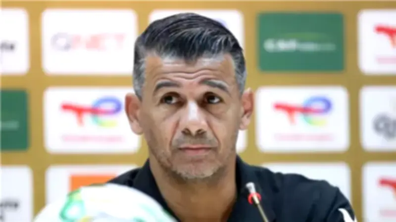 مصدر بالاتحاد السكندري ينفي إتمام التعاقد مع ميلود حمدي ويؤكد أنه ضمن المرشحين