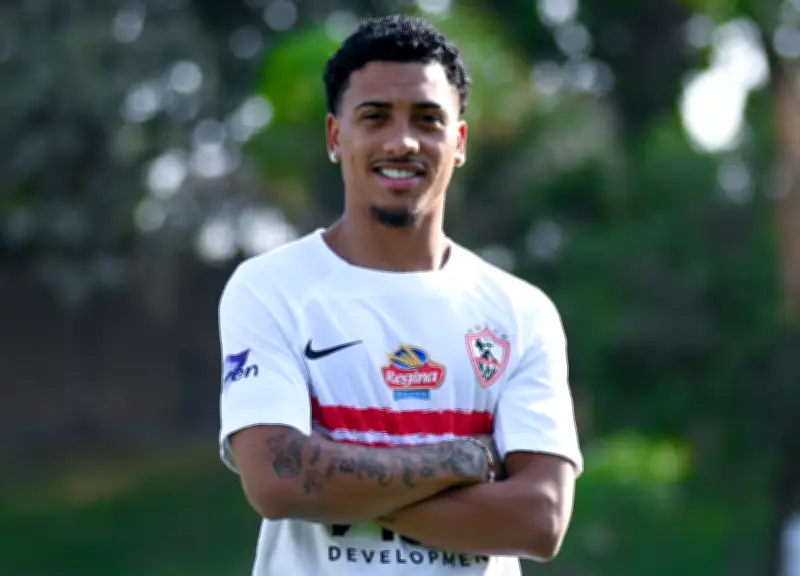 مبتدا يكشف سبب استبدال بيزيرا أمام بلوزداد في مباراة الأهلي الأخيرة