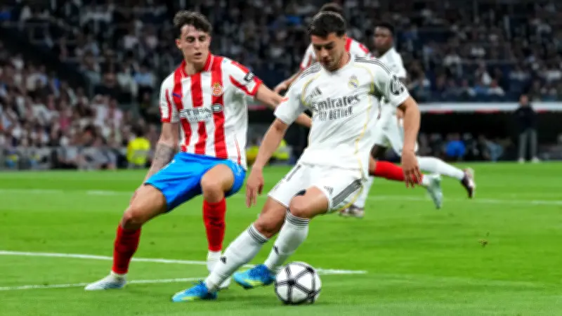 تعادل محبط لريال مدريد في خسارة لقب الليجا أمام أتلتيكو مدريد