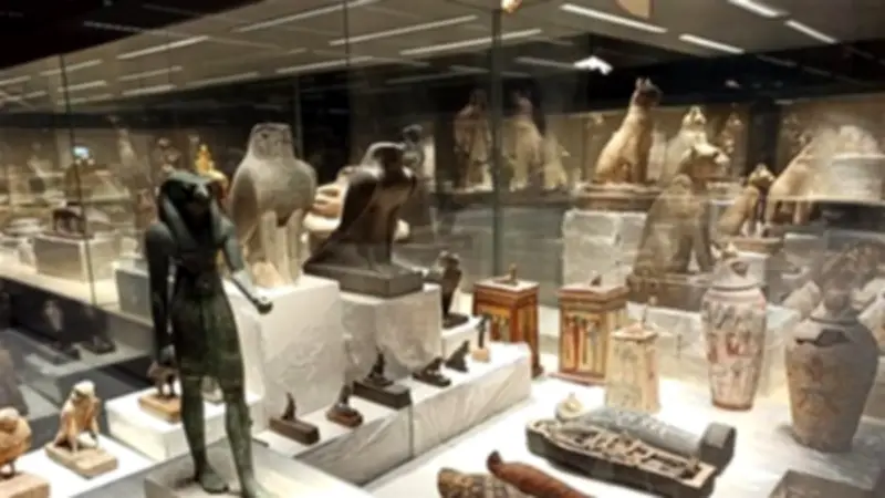 عقوبات مشددة تصل للسجن المؤبد وغرامات بالملايين لسرقة وتهريب الآثار في مصر
