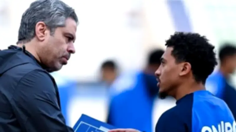 الجهاز الطبي للزمالك يكشف تفاصيل إصابة بيزيرا في مباراة بلوزداد الإفريقية