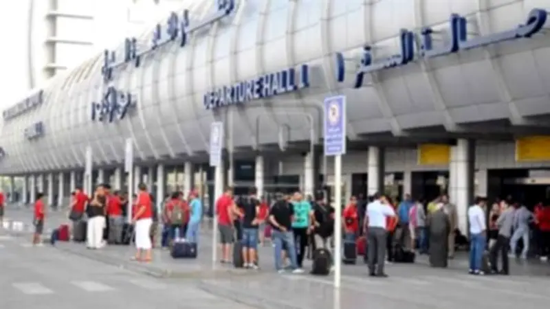 مطار القاهرة يلغي كارت الجوازات الورقي للركاب المصريين في خطوة رقمية جديدة