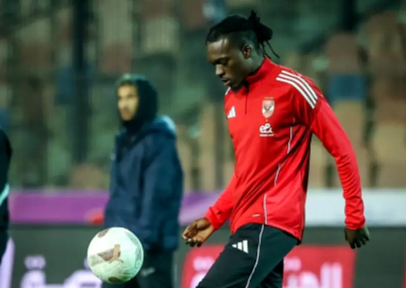 وكيل كامويش: اللاعب لم يخطئ في توروب ويستحق فرصة مع منتخب مصر