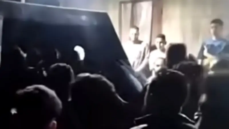 حبس قاتل صاحب كافيه منشأة القناطر بعد جريمة انتقامية هزت المنطقة