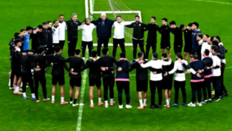 بعثة الزمالك تعود إلى القاهرة بمعنويات عالية بعد فوز تاريخي على شباب بلوزداد