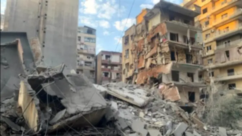 اجتماع مرتقب بين إسرائيل ولبنان في واشنطن لمنع انهيار مفاوضات إيران