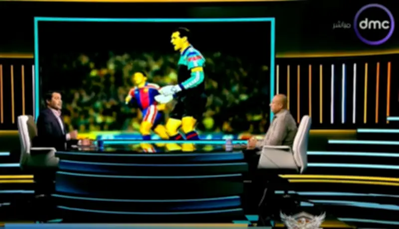 أحمد حسن الإسباني يقترب من قيادة الأهلي بعد نجاحه السابق مع برشلونة