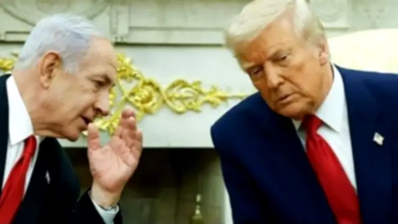 تقارير عبرية: ترامب قد يتخلف عن زيارة تل أبيب لتسلم جائزة السلام الإسرائيلية